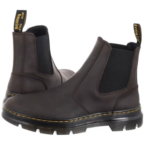 Sztyblety Embury Crazy Horse Dark Brown 25978207 (DR93-b) Dr. Martens