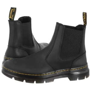 Sztyblety Embury Wyoming Black 26002001 (DR93-a) Dr. Martens