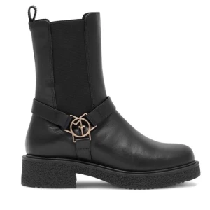 Sztyblety Eva Minge SPEZIA-01 Czarny