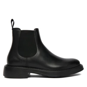 Sztyblety Fabi FU1252 Czarny