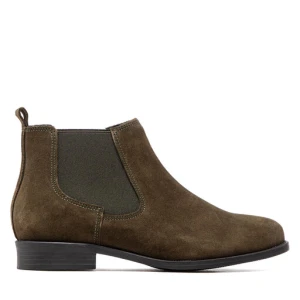 Sztyblety Filipe 12215 Khaki