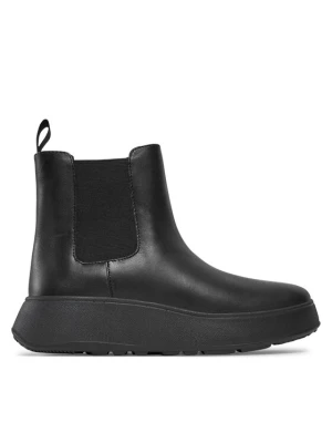 Sztyblety FitFlop F-Mode FH4-090 Czarny