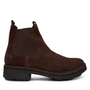 Sztyblety Fly London Nollfly P211127004 Brązowy