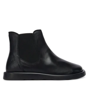 Sztyblety Fly London Tichfly P145099000 Czarny