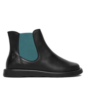 Sztyblety Fly London Tichfly P145099005 Czarny