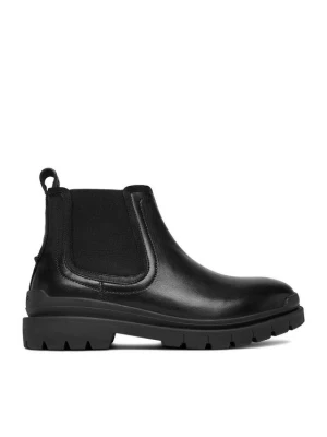 Sztyblety G-Star Raw CEO-BLAKE-01 MI08 Czarny