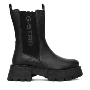 Sztyblety G-Star Raw CEO-WI16-525-03 Czarny
