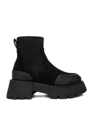 Sztyblety G-Star Raw CEO-WI16-525-05 Czarny