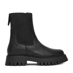 Sztyblety G-Star Raw CEO-WI23-LADIES-01 Czarny