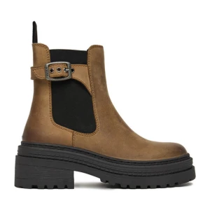 Sztyblety G-Star Raw CEO-WI34-ALASKA-02 Brązowy