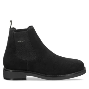 Sztyblety Gant 29653750 Czarny