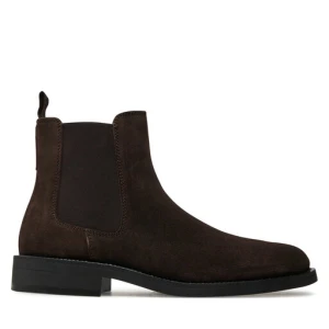 Sztyblety Gant 29653753 Brązowy