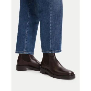 Sztyblety Gant 31541129 Brązowy