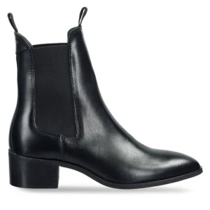 Sztyblety Gant 31551094 Czarny