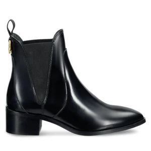 Sztyblety Gant 31551095 Czarny