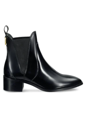 Sztyblety Gant 31551095 Czarny