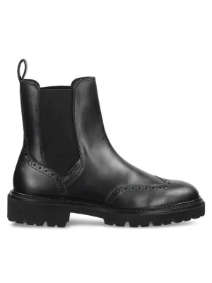 Sztyblety Gant 31551119 Czarny