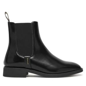 Sztyblety Gant 31551126 Czarny