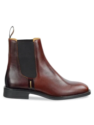 Sztyblety Gant 31551128 Brązowy