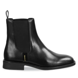 Sztyblety Gant 31551128 Czarny