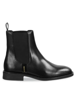 Sztyblety Gant 31551128 Czarny