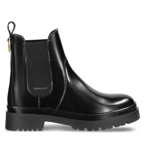 Sztyblety Gant 31551158 Czarny