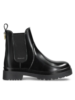 Sztyblety Gant 31551158 Czarny