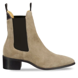 Sztyblety Gant 31553093 Beżowy