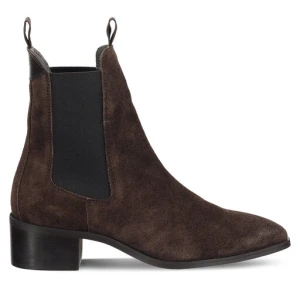 Sztyblety Gant 31553093 Brązowy