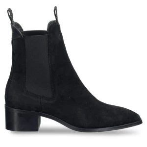 Sztyblety Gant 31553093 Czarny