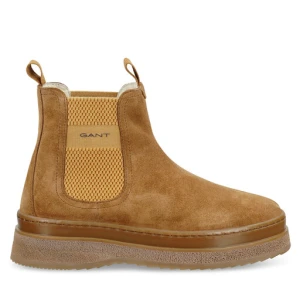Sztyblety Gant 31553102 Brązowy