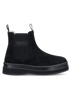 Sztyblety Gant 31553102 Czarny