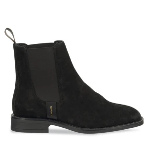 Sztyblety Gant 31553127 Czarny