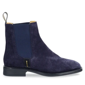 Sztyblety Gant 31553127 Granatowy