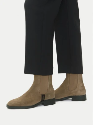 Sztyblety Gant 31553127 Khaki
