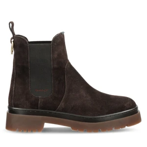 Sztyblety Gant 31553157 Brązowy