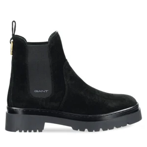 Sztyblety Gant 31553157 Czarny