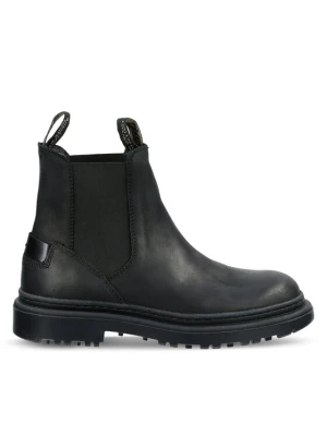 Sztyblety Gant 31554085 Czarny