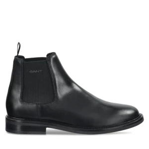Sztyblety Gant 31651089 Czarny