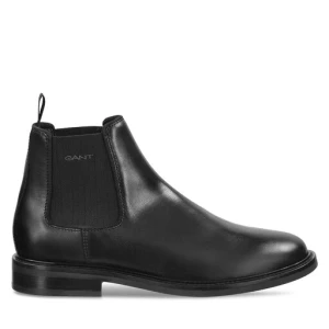 Sztyblety Gant 31651089 Czarny