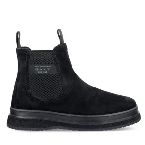 Sztyblety Gant 31653138 Czarny
