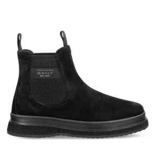 Sztyblety Gant 31653138 Czarny