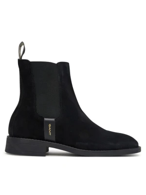 Sztyblety Gant 33553426 Czarny