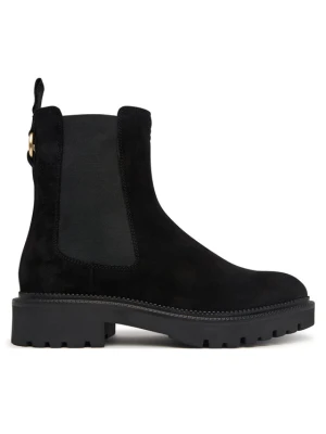 Sztyblety Gant 33553439 Czarny