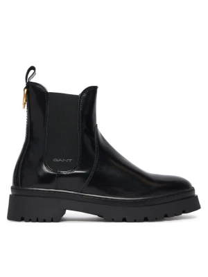 Sztyblety Gant Aligrey 33551421 Czarny