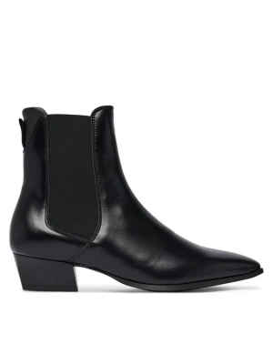 Sztyblety Gant Bassotte 33551443 Czarny