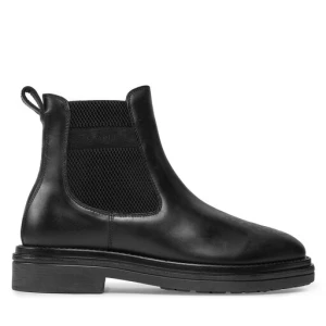 Sztyblety Gant Boggar Chlease Boot 27651332 Czarny