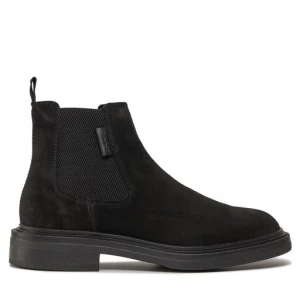 Sztyblety Gant Fairwyn Chelsea Boot 27653405 Czarny