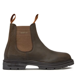 Sztyblety Gant Gretty Chelsea Boot 27653409 Zielony