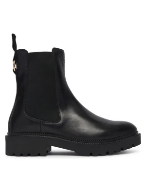 Sztyblety Gant Kelliin 33551440 Czarny